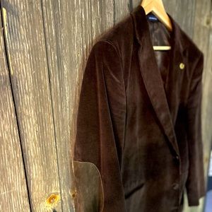 Stafford Jacket